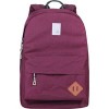 Городской рюкзак Just Backpack Vega (aubergine)