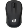 Мышь Oklick 665MW (черный)