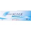 Контактные линзы Acuvue 1-Day Acuvue Moist -3.5 дптр 8.5 мм