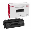 Картридж CANON 720 (2617B002) черный