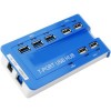 USB-хаб AgeStar 3CH1 Blue