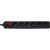 Сетевой фильтр Buro 600SH-16-5-B