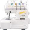 Оверлок Jaguar EL 649 pro