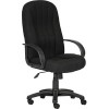 Кресло TetChair СН833 2603 (черный)