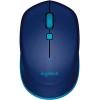 Мышь Logitech Bluetooth Mouse M535 Blue [910-004531]