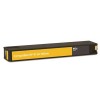Картридж HP 913A (F6T79AE) желтый (СОВМЕСТИМЫЙ)