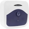 Накопительный электрический водонагреватель над мойкой Ariston ABS BLU EVO R 10