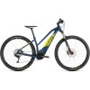 Электровелосипед Cube ACID Hybrid Pro 500 29 Trapeze (синий, 2019)