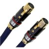 Кабель Advance Acoustic ACS-12 XLR 2.5 M
