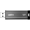 USB Flash Addlink U65 128GB (серый)