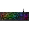Клавиатура HyperX Alloy Origins (HyperX Aqua, нет кириллицы)