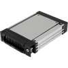 Бокс для накопителей 3.5" AgeStar AMR1 SATA(K)-1F Black