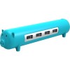 USB-хаб Orico ARH4P-U3-BL