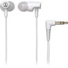 Наушники Audio-Technica ATH-CLR100 (белый)