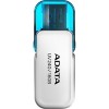USB Flash A-Data UV240 16GB (белый)