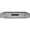 Интегральный усилитель Cambridge Audio AXA35 (серебристый)