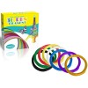 Набор пластика Big Tree Toys Набор пластиковых стержней для 3D-ручки B1092745