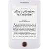 Электронная книга PocketBook Basic 3 (белый)