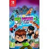 Ben 10: Power Trip! для Nintendo Switch