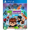 Ben 10: Мощное приключение! для PlayStation 4