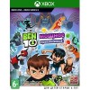 Ben 10: Мощное приключение! для Xbox One