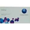Контактные линзы CooperVision Biofinity -1.5 дптр 8.6 мм