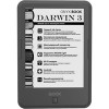 Электронная книга Onyx BOOX Darwin 3 (серый)