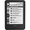 Электронная книга Onyx BOOX Darwin 5 (черный)