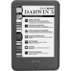 Электронная книга Onyx BOOX Darwin 5 (серый)
