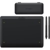 Графический планшет Ugee BPH1212W-A