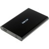 Бокс для накопителей 2.5" DEXP BS-U23F
