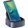 Док-станция Baseus Mate Docking Intelligent HUB Expanded Socket CAHUB-S0G