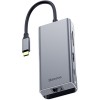 USB-хаб Baseus CATXF-0G