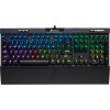 Клавиатура Corsair K70 RGB MK.2 (Cherry MX Blue)