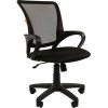 Кресло CHAIRMAN 969 (черный)