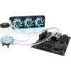 Модульная система жидкостного охлаждения EKWB EK-Kit Classic RGB P360