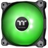 Вентилятор для корпуса Thermaltake Pure A14 Green CL-F110-PL14GR-A