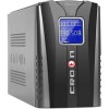 Источник бесперебойного питания CrownMicro CMU-1200 LCD Euro
