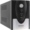 Источник бесперебойного питания CrownMicro CMU-SP1200 Combo Smart