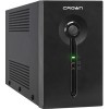 Источник бесперебойного питания CrownMicro CMU-SP650 Combo