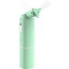 Вентилятор Baseus Square Portable Folding Fan (зеленый)
