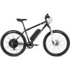 Электровелосипед Forward Cyclone Plus 26 E-500 р.19 2022