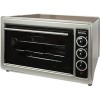 Мини-печь Delta D-023 33л (серый)