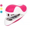 Степлер Ergologic mini, скобы №24/6-26/6, 15 л., 70 мм, ассорти