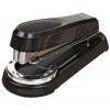 Степлер Deli 0333, скобы №24/6-26/6, 20 л., 140 мм, черный