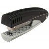 Степлер Laco SH486, скобы №24/6,26/6, 20 л., 130 мм, черный с белым