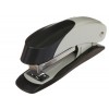 Степлер Laco Н400, скобы №24/6, 26/6, 30 л., 135 мм, серый с черным