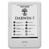 Электронная книга Onyx BOOX Darwin 7 (белый)