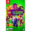 LEGO DC Super-Villains для Nintendo Switch