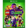 LEGO DC Super-Villains для Xbox One